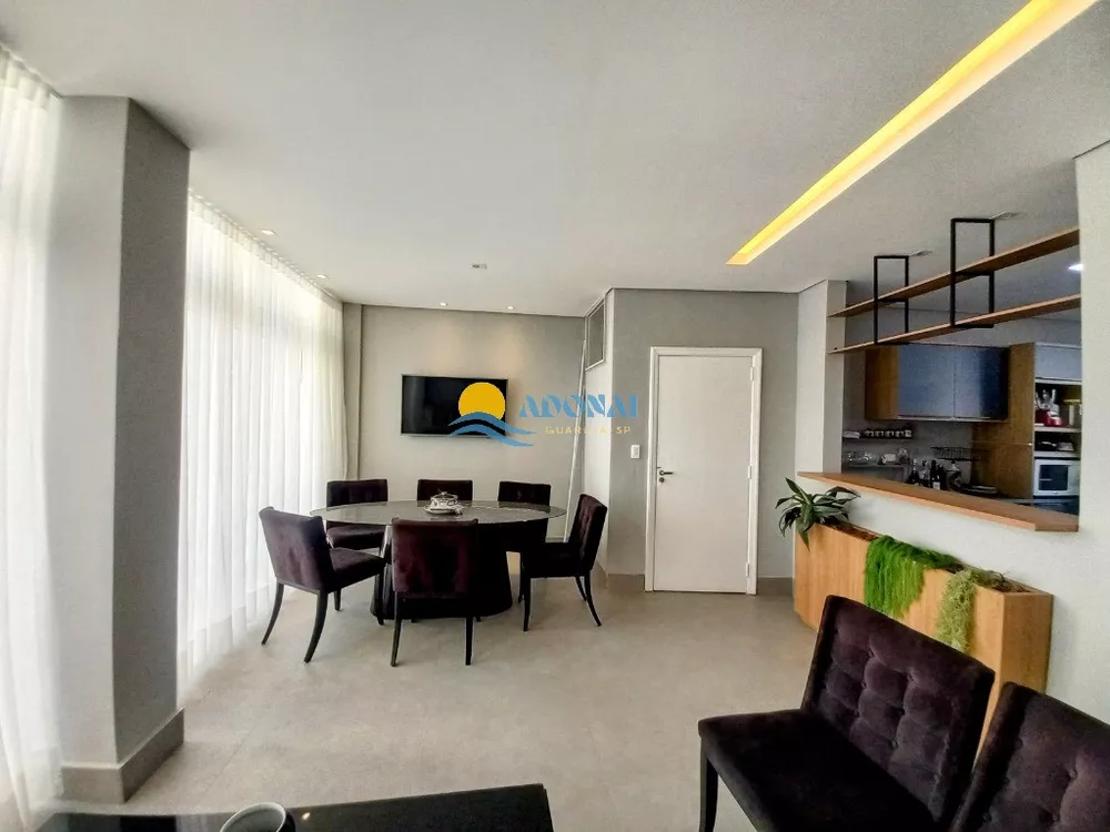 Apartamento, 2 quartos, 110 m² - Foto 3