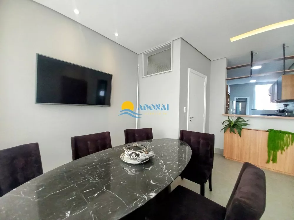 Apartamento, 2 quartos, 110 m² - Foto 6