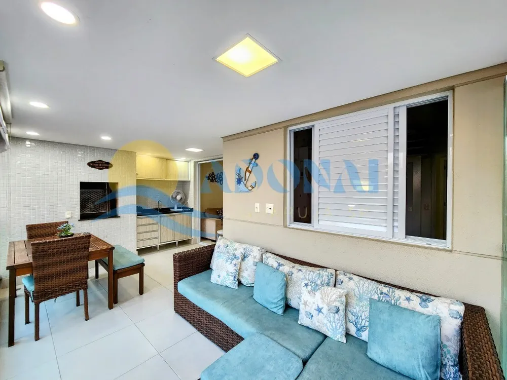 Apartamento, 3 quartos, 103 m² - Foto 4