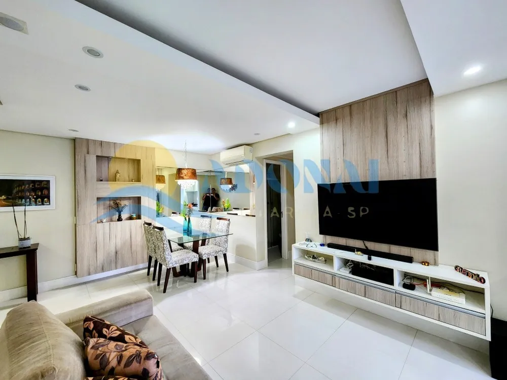 Apartamento, 3 quartos, 103 m² - Foto 2