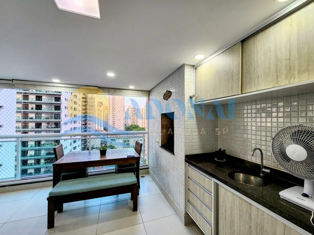 Apartamento, 3 quartos, 103 m² - Foto 3