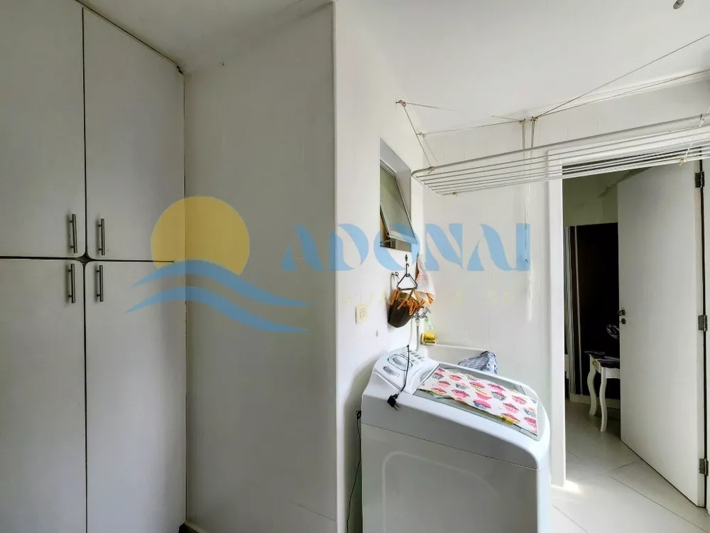 Apartamento, 3 quartos, 120 m² - Foto 3