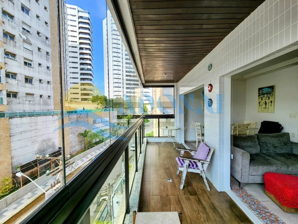 Apartamento, 3 quartos, 120 m² - Foto 2