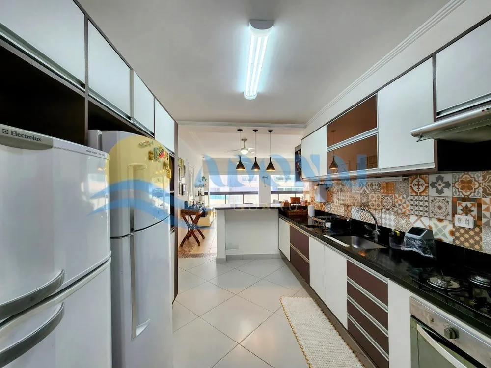 Apartamento, 3 quartos, 120 m² - Foto 9