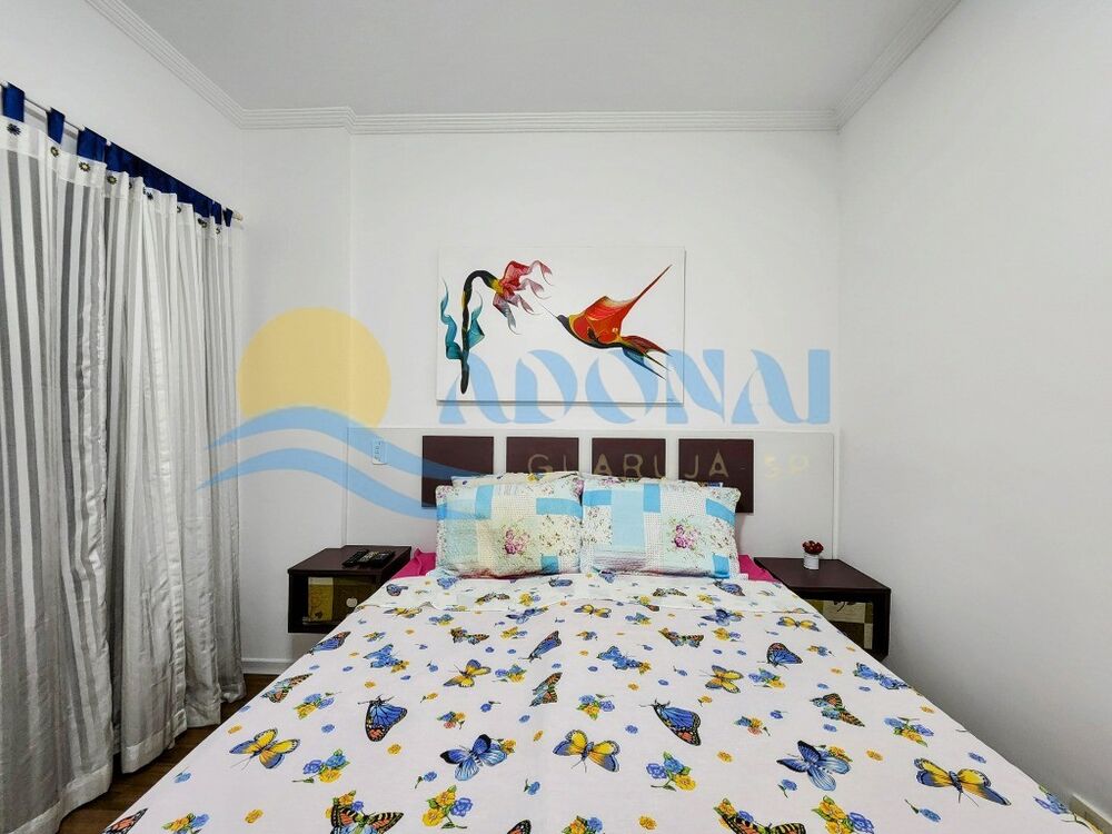 Apartamento, 3 quartos, 120 m² - Foto 2