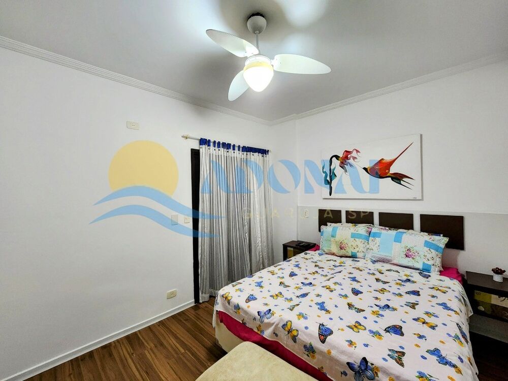 Apartamento, 3 quartos, 120 m² - Foto 1