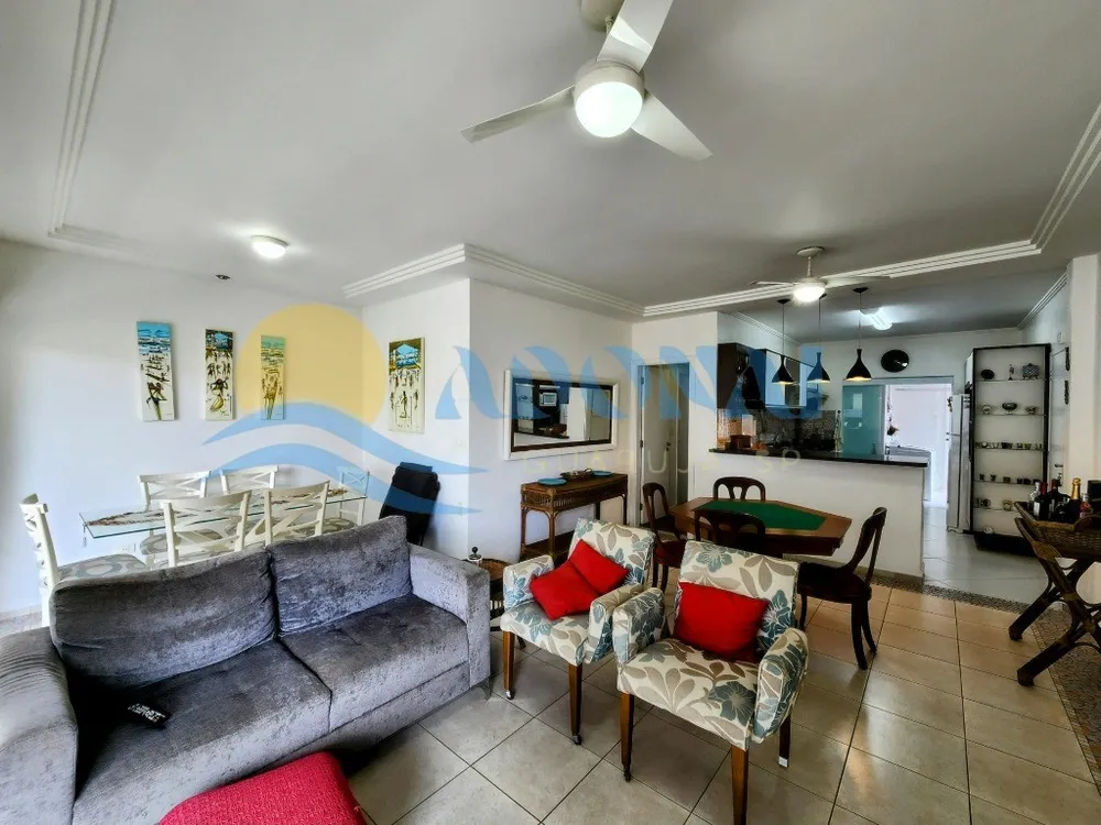 Apartamento, 3 quartos, 120 m² - Foto 6
