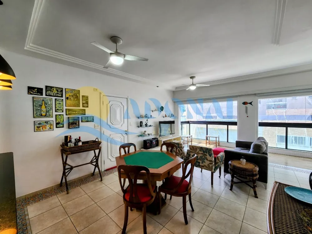 Apartamento, 3 quartos, 120 m² - Foto 2