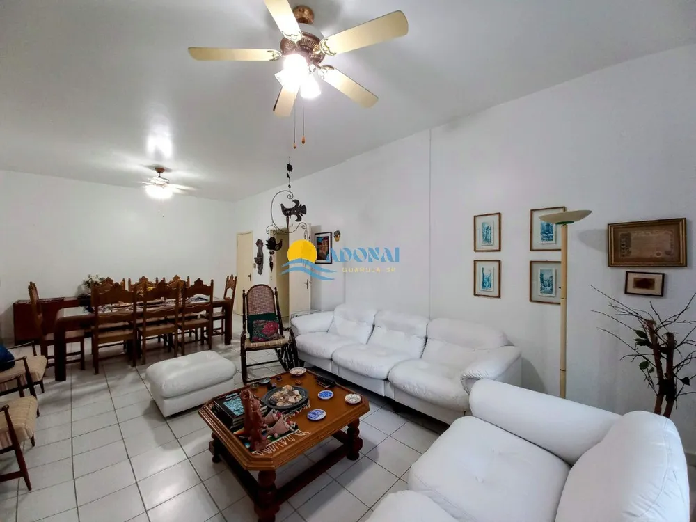 Apartamento, 3 quartos, 130 m² - Foto 3