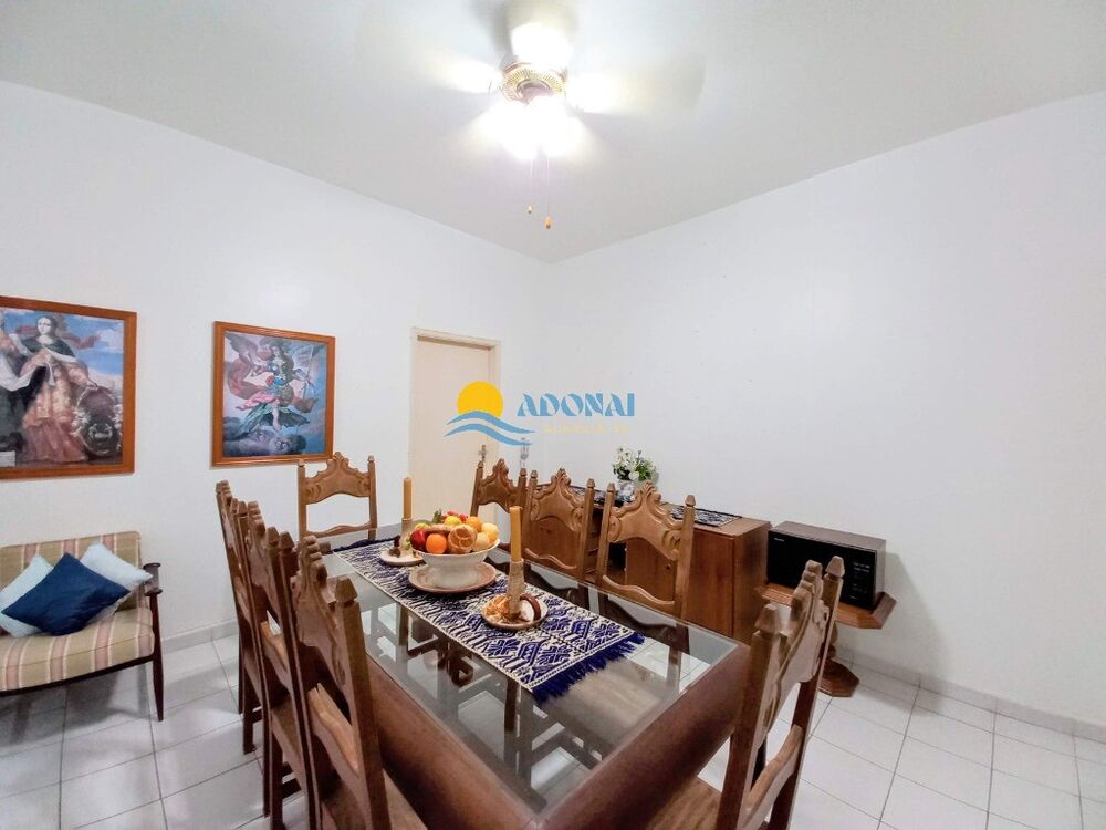 Apartamento, 3 quartos, 130 m² - Foto 2