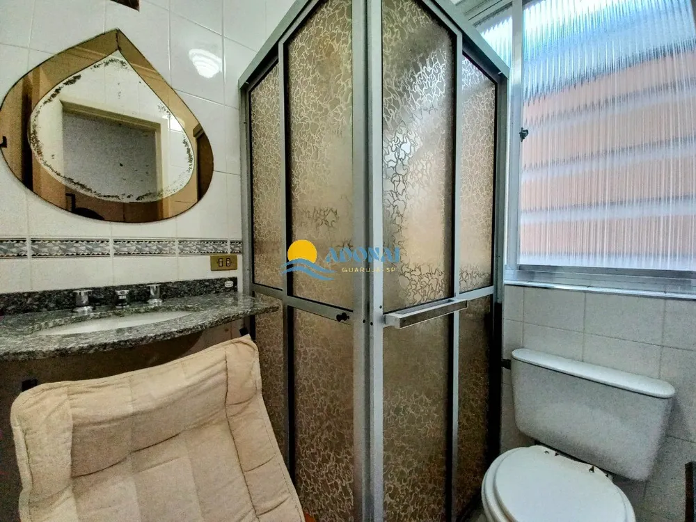 Apartamento, 3 quartos, 130 m² - Foto 11