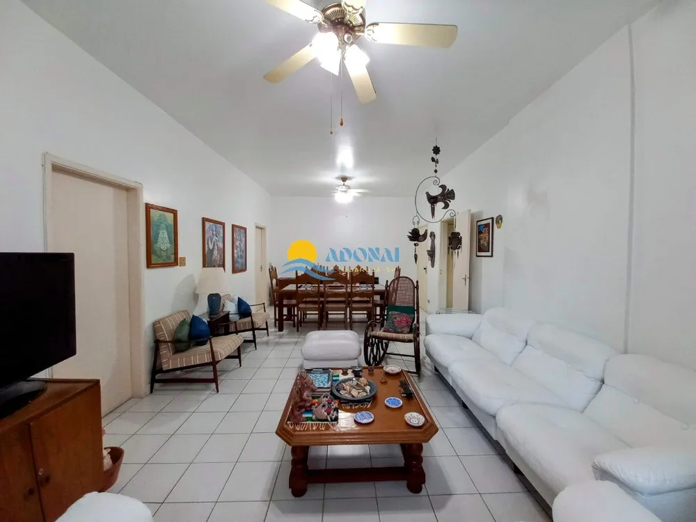Apartamento, 3 quartos, 130 m² - Foto 4