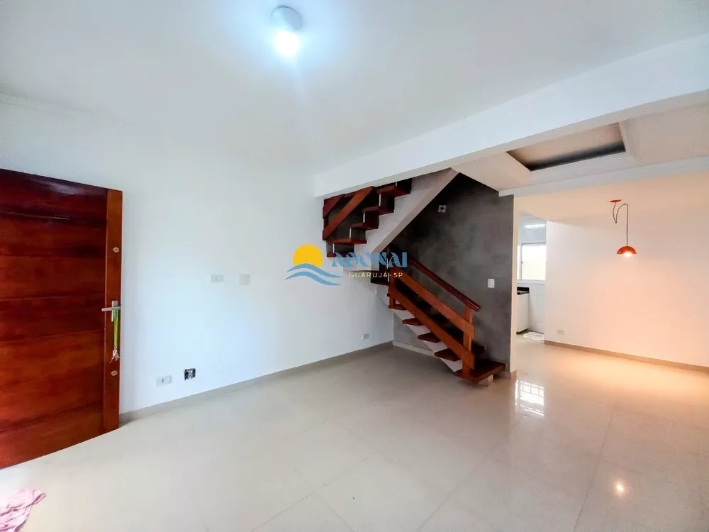 Casa à venda com 3 quartos, 110m² - Foto 1