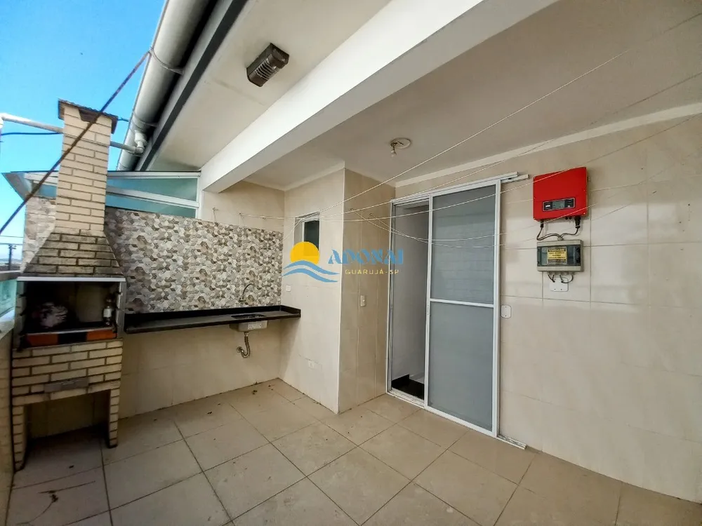 Casa, 3 quartos, 110 m² - Foto 16