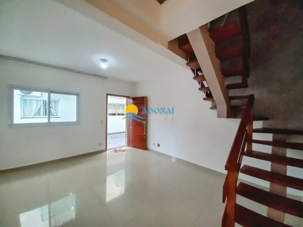 Casa à venda com 3 quartos, 110m² - Foto 4