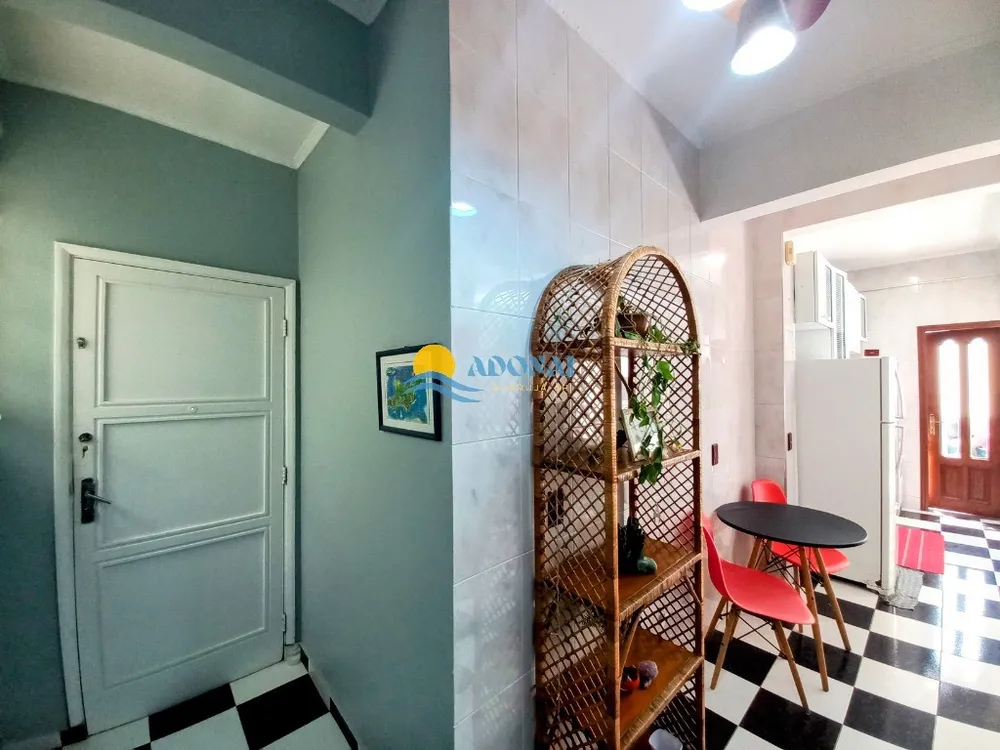Apartamento, 1 quarto, 58 m² - Foto 3