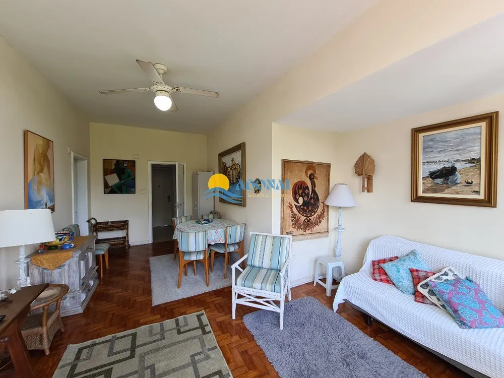 Apartamento, 1 quarto, 60 m² - Foto 4