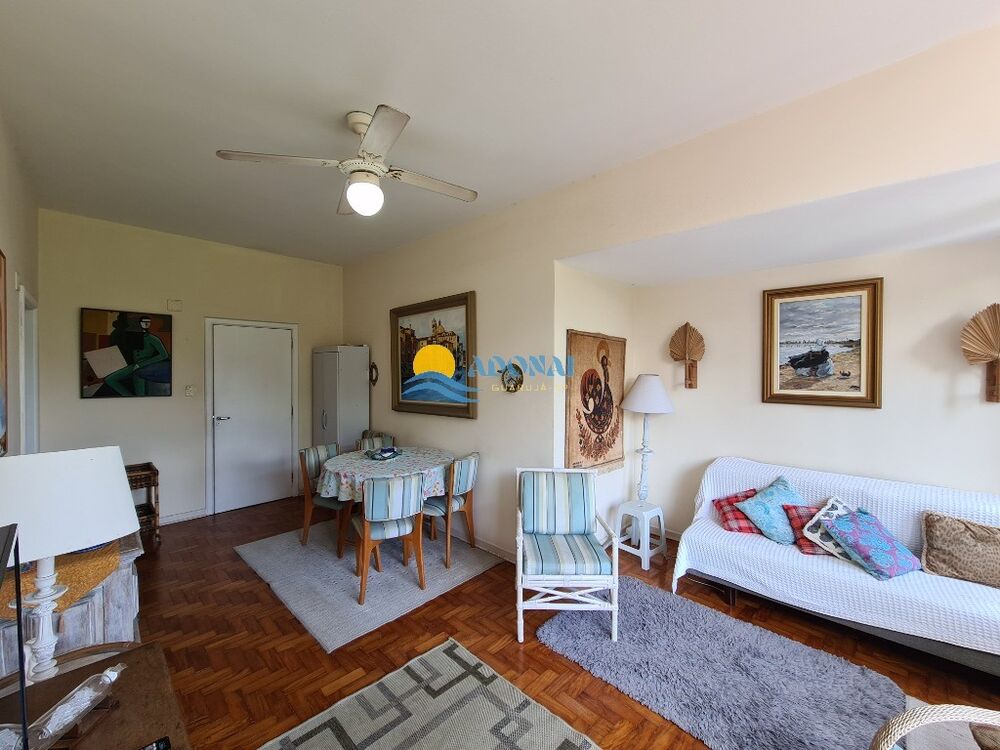 Apartamento, 1 quarto, 60 m² - Foto 2