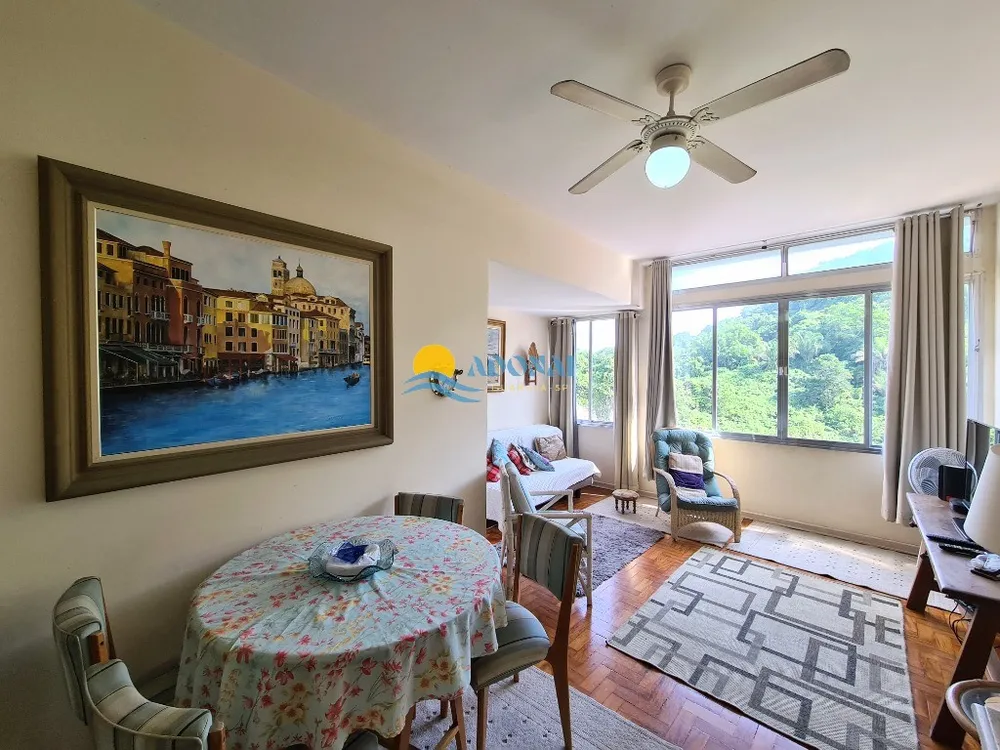 Apartamento, 1 quarto, 60 m² - Foto 2