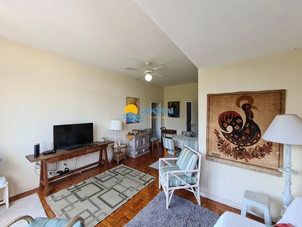 Apartamento, 1 quarto, 60 m² - Foto 5