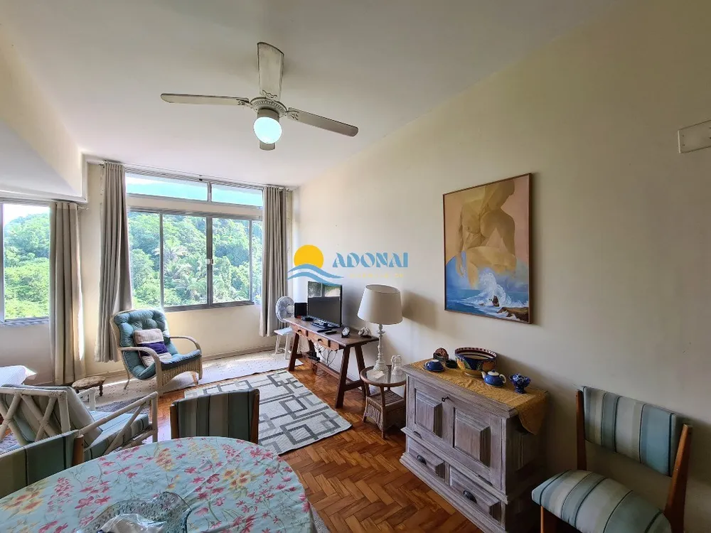 Apartamento, 1 quarto, 60 m² - Foto 3