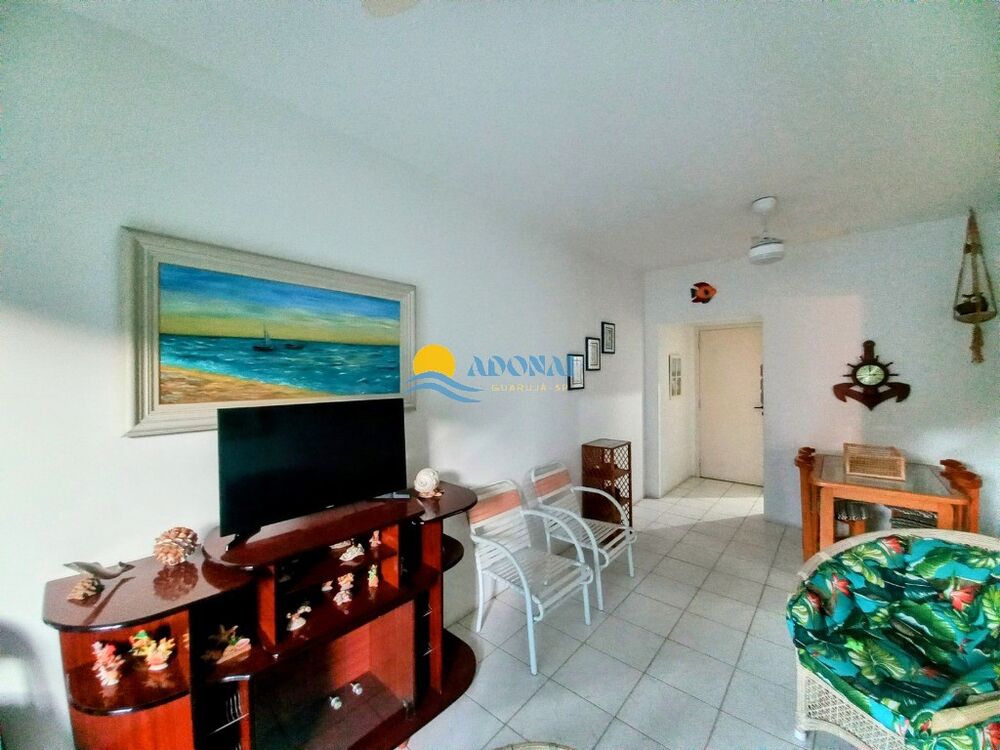 Apartamento, 2 quartos, 92 m² - Foto 1