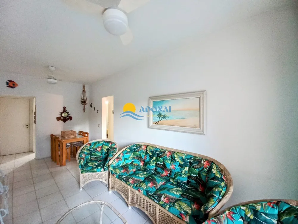 Apartamento, 2 quartos, 92 m² - Foto 3