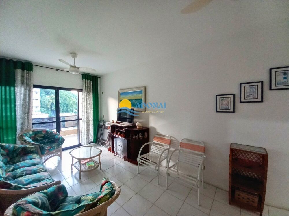 Apartamento, 2 quartos, 92 m² - Foto 3
