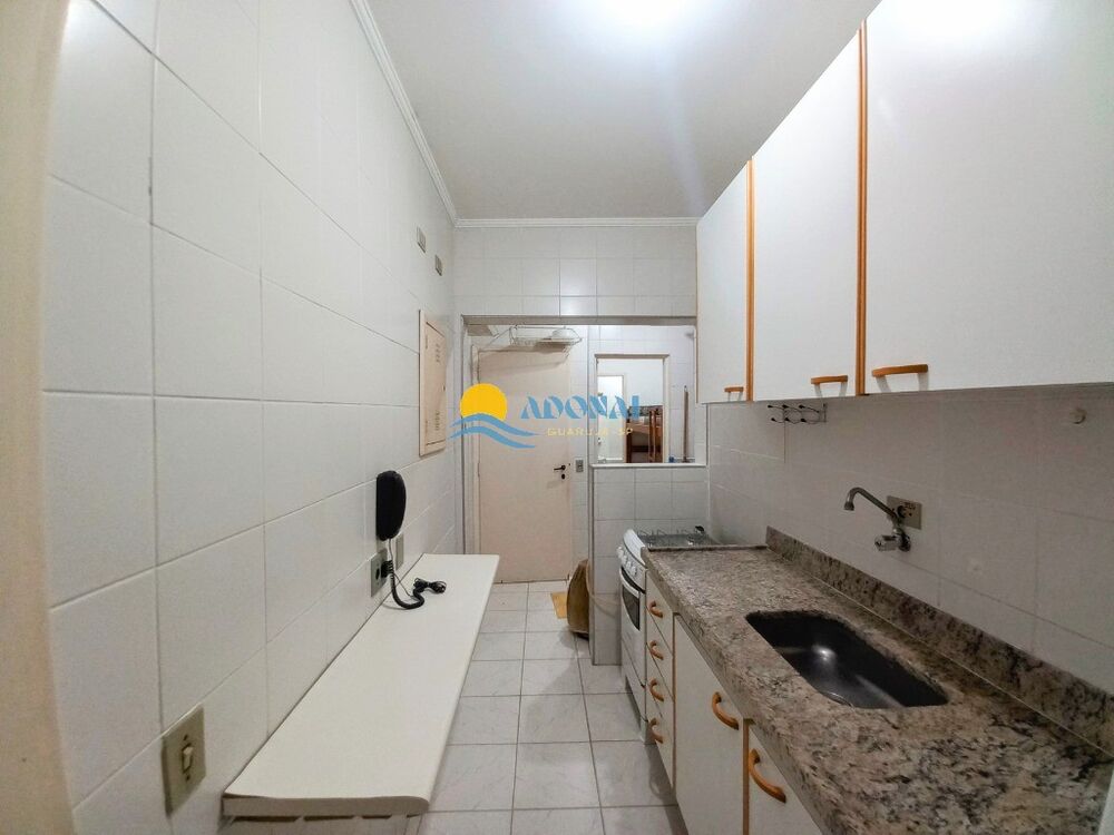Apartamento, 2 quartos, 92 m² - Foto 2