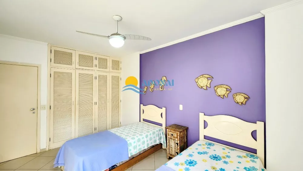Apartamento, 2 quartos, 95 m² - Foto 5