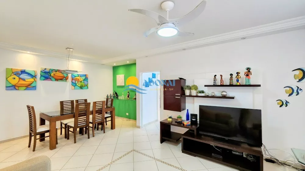 Apartamento, 2 quartos, 95 m² - Foto 2