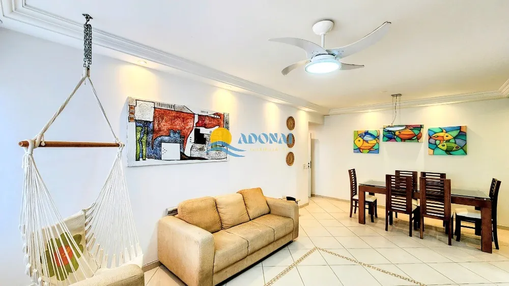 Apartamento, 2 quartos, 95 m² - Foto 3