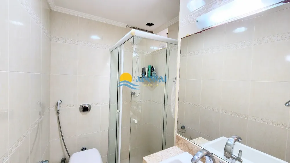 Apartamento, 2 quartos, 95 m² - Foto 13