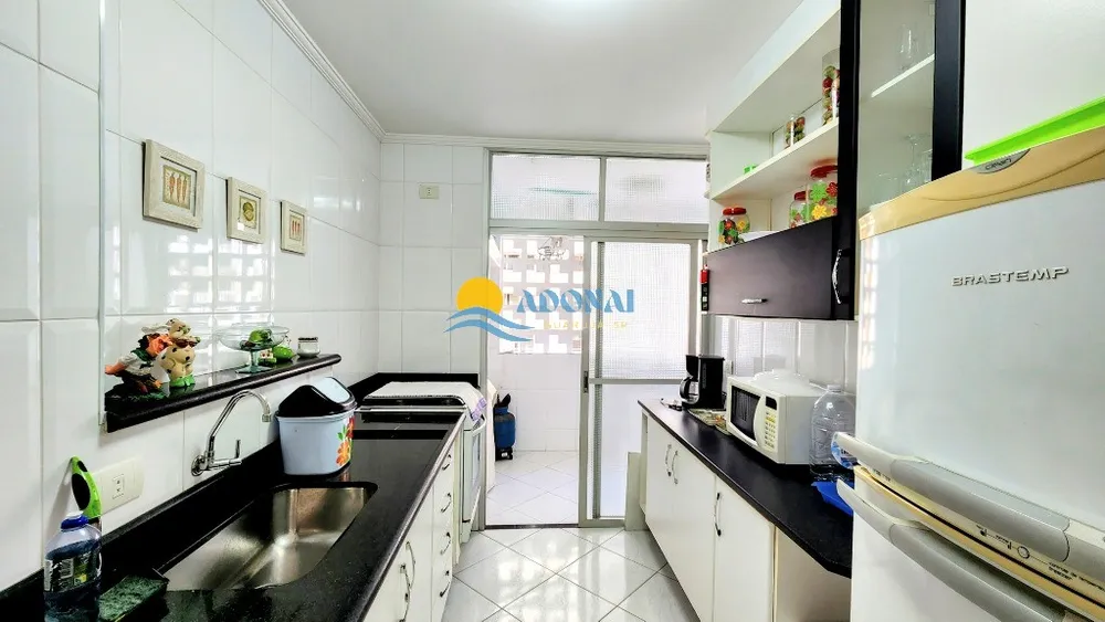 Apartamento, 2 quartos, 95 m² - Foto 16