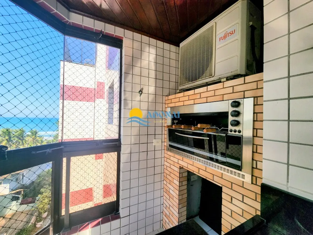 Apartamento, 3 quartos, 150 m² - Foto 13