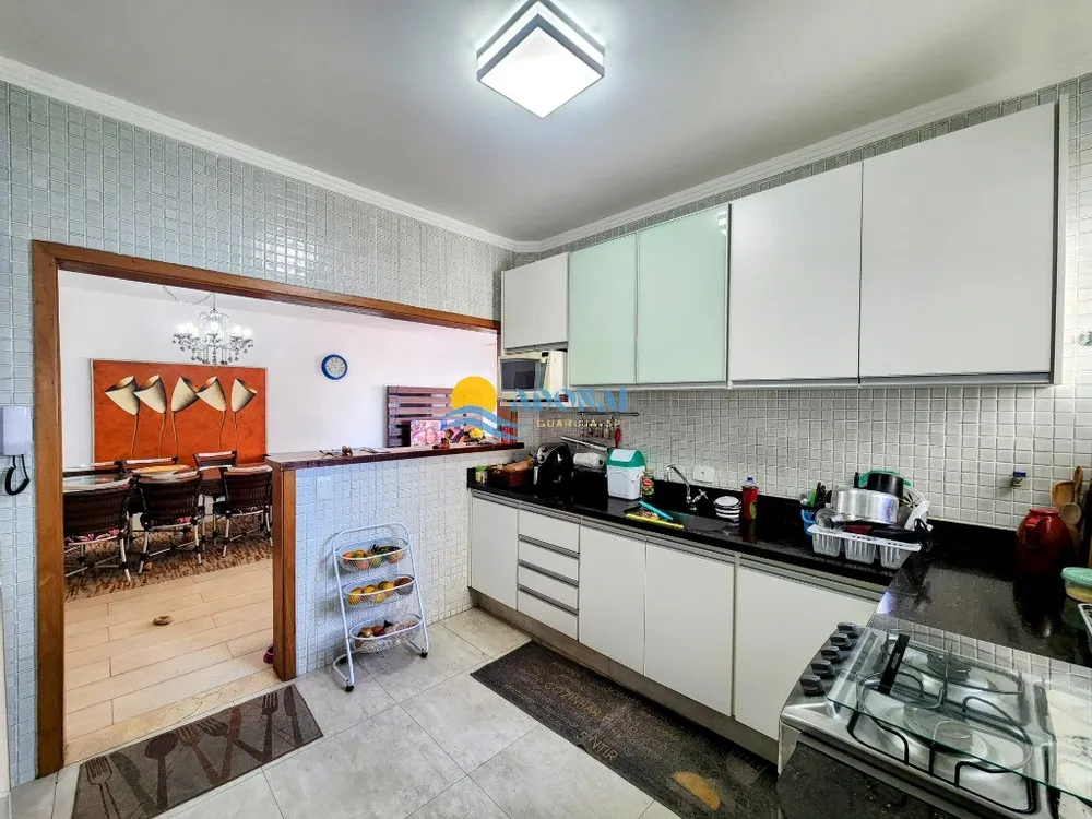 Apartamento, 3 quartos, 134 m² - Foto 10
