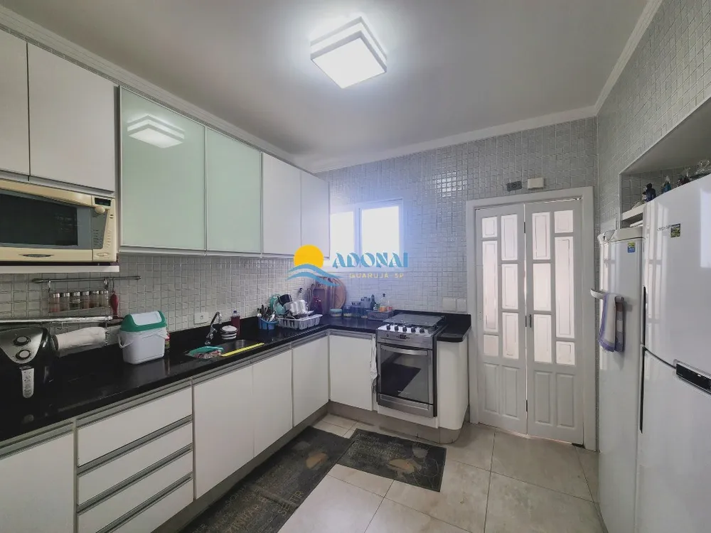 Apartamento, 3 quartos, 134 m² - Foto 9