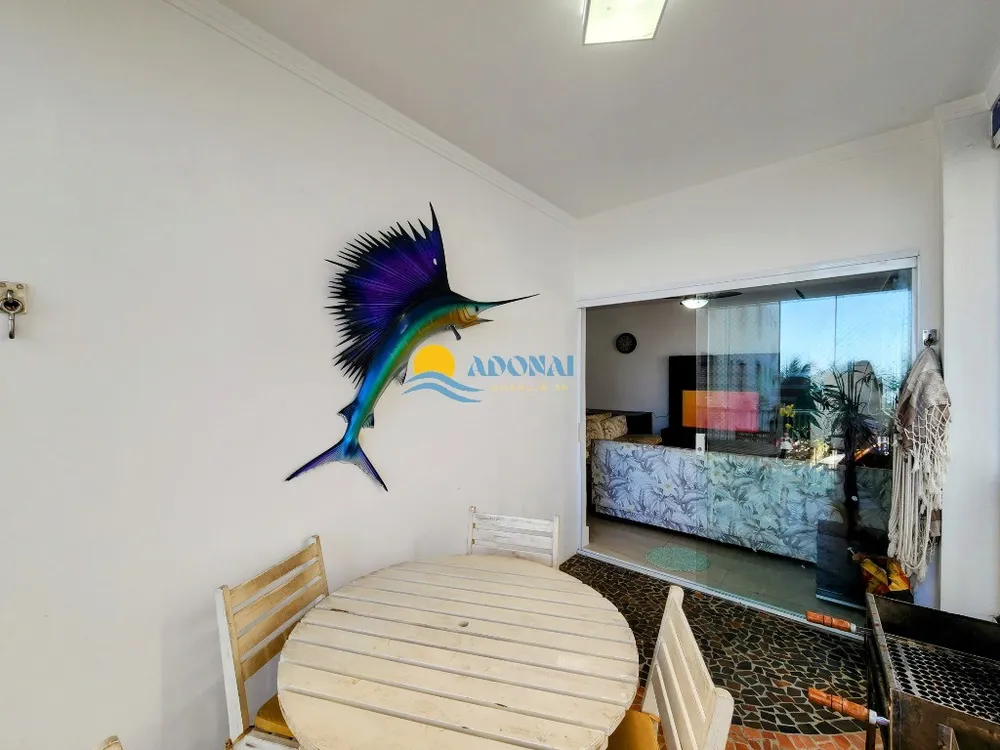Apartamento, 3 quartos, 134 m² - Foto 7