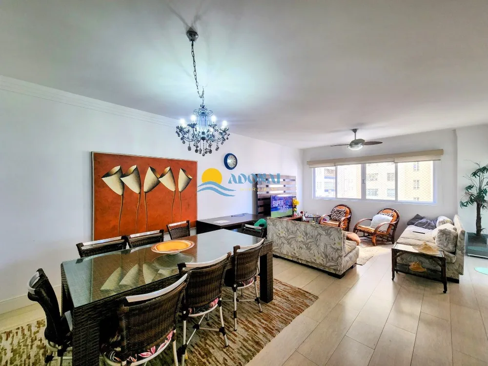 Apartamento, 3 quartos, 134 m² - Foto 5