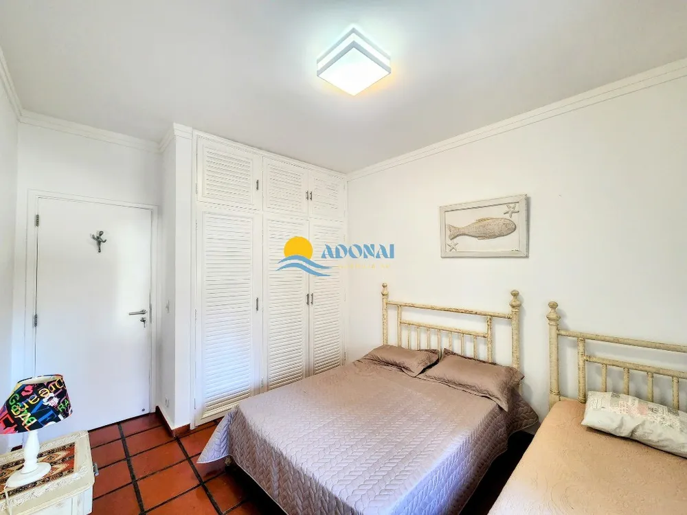 Apartamento, 3 quartos, 134 m² - Foto 12