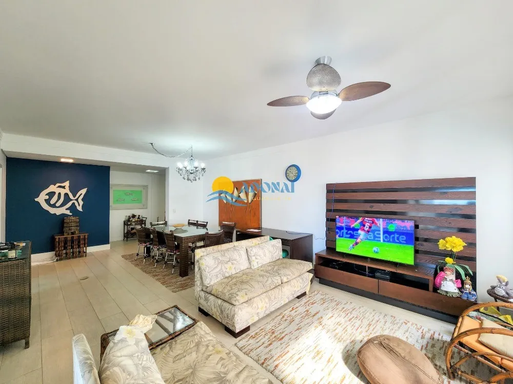Apartamento, 3 quartos, 134 m² - Foto 6