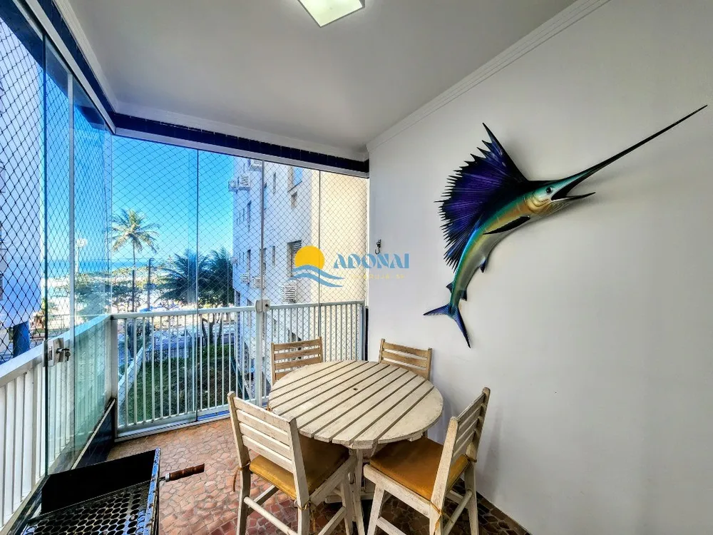 Apartamento, 3 quartos, 134 m² - Foto 8