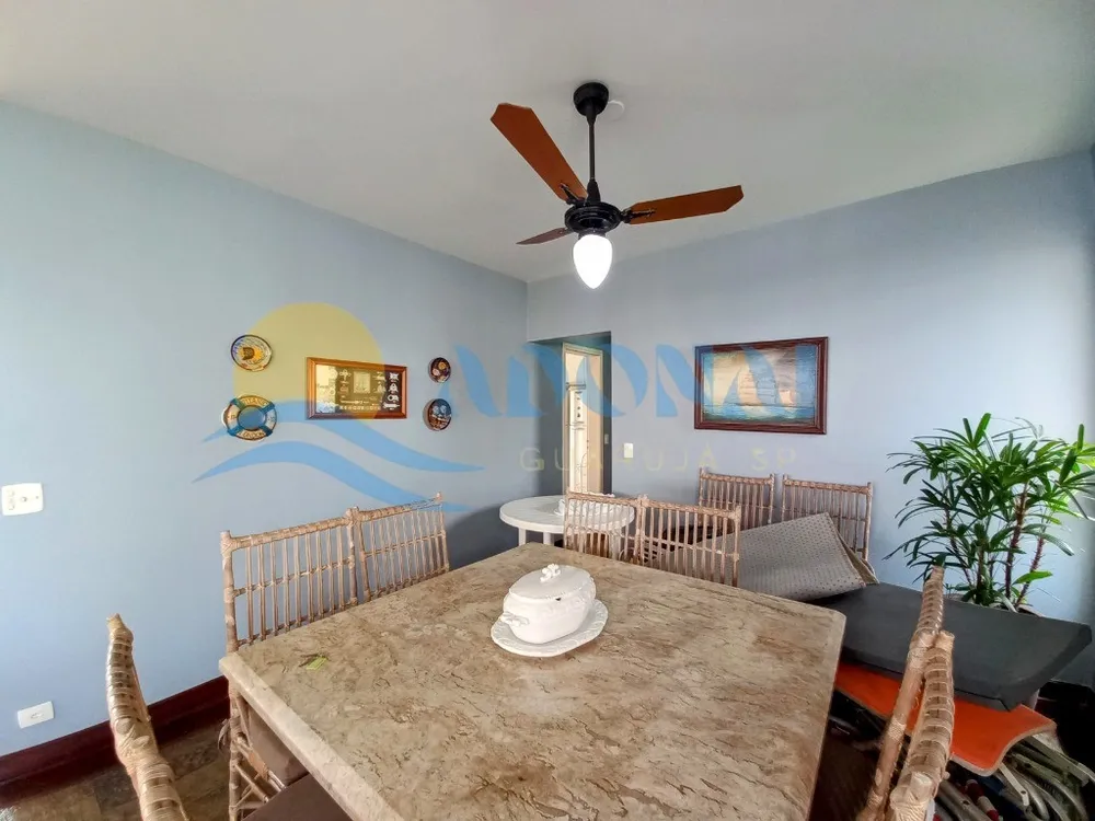 Apartamento, 3 quartos, 166 m² - Foto 5