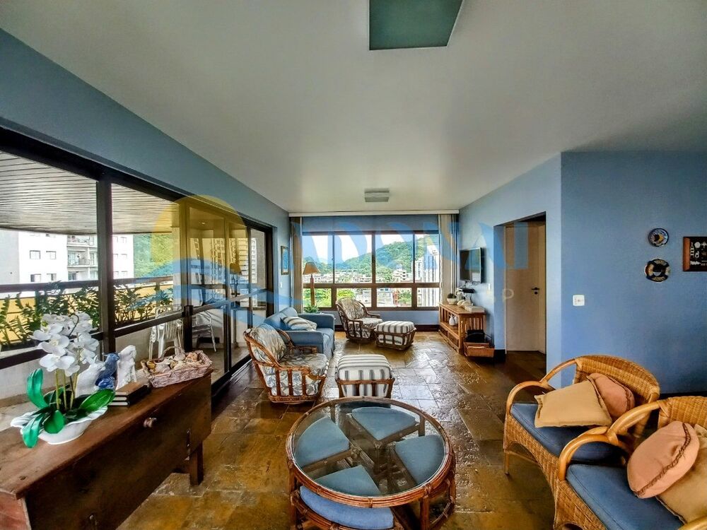 Apartamento, 3 quartos, 166 m² - Foto 4