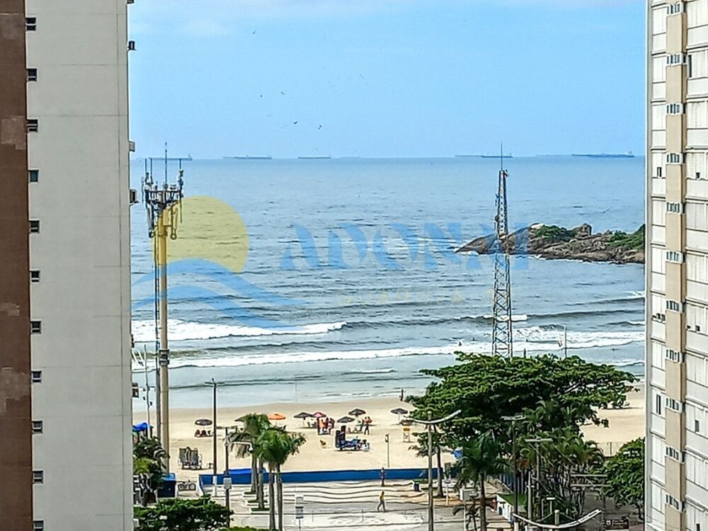 Apartamento, 3 quartos, 166 m² - Foto 1