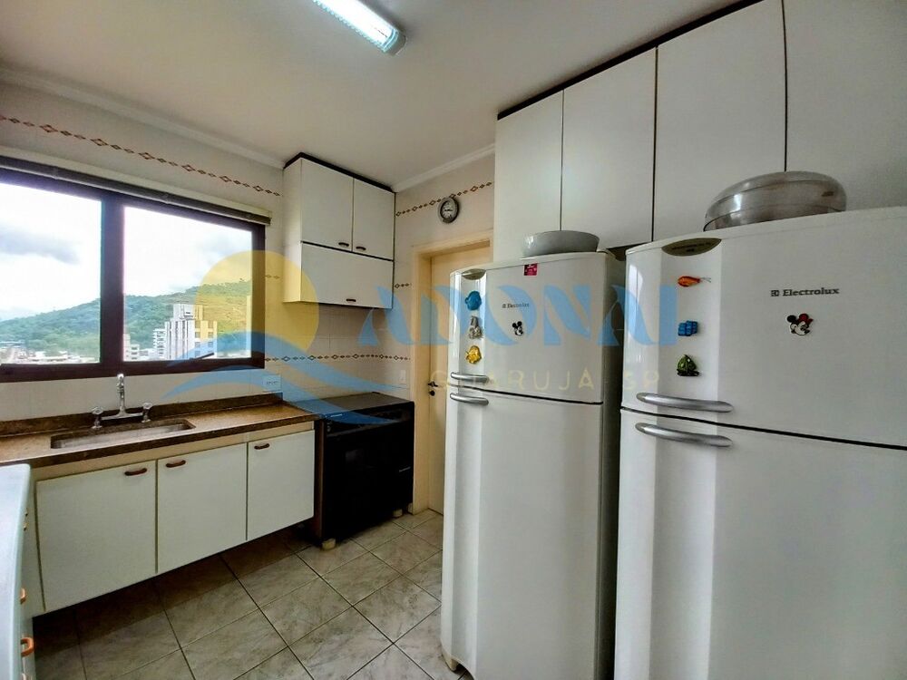 Apartamento, 3 quartos, 166 m² - Foto 10