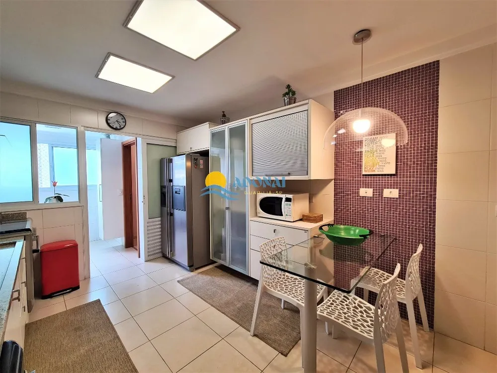 Apartamento, 4 quartos, 148 m² - Foto 20