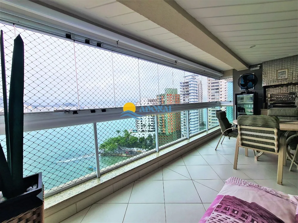 Apartamento, 4 quartos, 148 m² - Foto 7