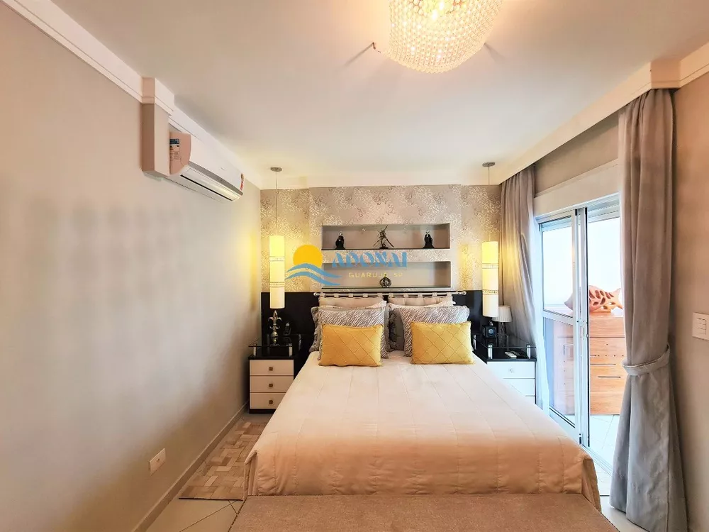 Apartamento, 4 quartos, 148 m² - Foto 5