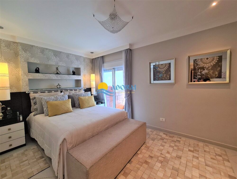 Apartamento, 4 quartos, 148 m² - Foto 9